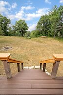Somerset River Retreat