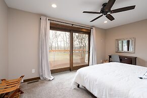 Somerset River Retreat
