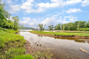 Somerset River Retreat