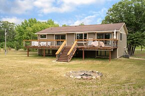Somerset River Retreat