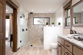 Somerset River Retreat