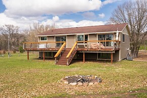 Somerset River Retreat