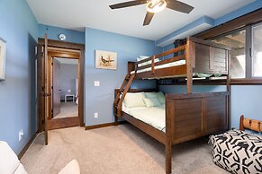 Somerset River Retreat