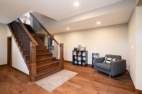Somerset River Retreat