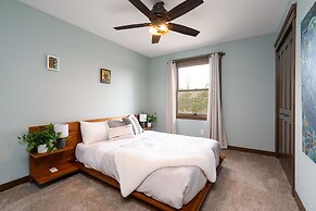Somerset River Retreat