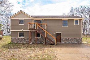 Somerset River Retreat