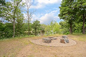 Somerset River Retreat