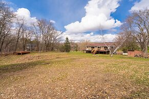 Somerset River Retreat