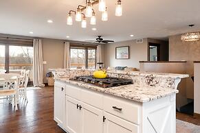 Somerset River Retreat