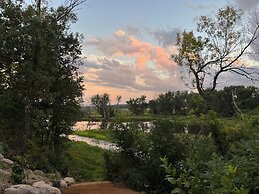 St. Croix Islands Escape