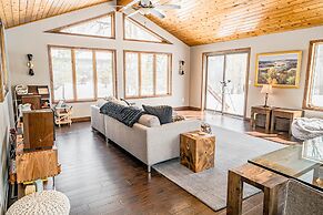 St. Croix Islands Escape