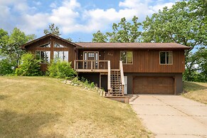 St. Croix Islands Escape