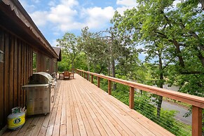 St. Croix Islands Escape