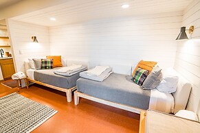 St. Croix Islands Escape