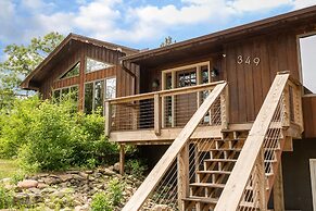 St. Croix Islands Escape