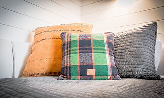 St. Croix Islands Escape