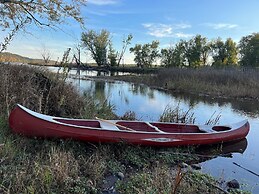 St. Croix Islands Escape