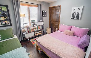 St. Croix Islands Escape