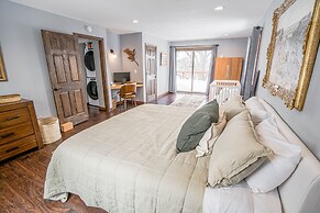 St. Croix Islands Escape