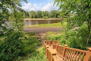 St. Croix Islands Escape