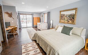 St. Croix Islands Escape
