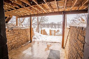 St. Croix Islands Escape