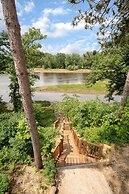 St. Croix Islands Escape