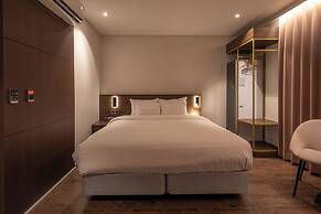 Cloudin Hotel Mokpo Peace Square branch