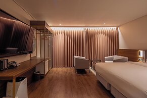 Cloudin Hotel Mokpo Peace Square branch