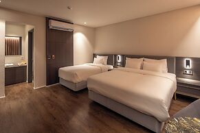 Cloudin Hotel Mokpo Peace Square branch