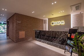 Cloudin Hotel Mokpo Peace Square branch