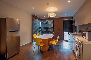 Cloudin Hotel Mokpo Peace Square branch