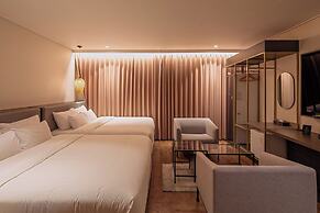 Cloudin Hotel Mokpo Peace Square branch