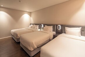Cloudin Hotel Mokpo Peace Square branch