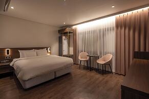 Cloudin Hotel Mokpo Peace Square branch