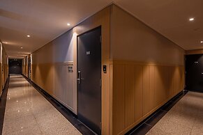 Cloudin Hotel Mokpo Peace Square branch