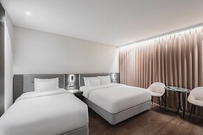 Cloudin Hotel Mokpo Peace Square branch