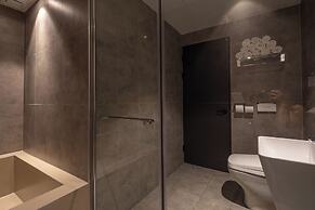 Cloudin Hotel Mokpo Peace Square branch
