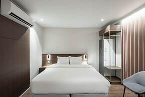 Cloudin Hotel Mokpo Peace Square branch