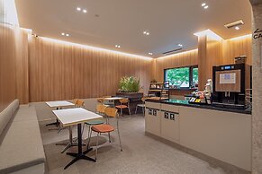 Cloudin Hotel Mokpo Peace Square branch