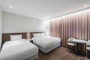 Cloudin Hotel Mokpo Peace Square branch