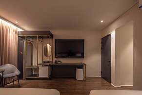 Cloudin Hotel Mokpo Peace Square branch