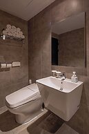 Cloudin Hotel Mokpo Peace Square branch