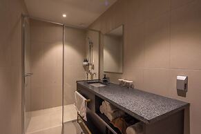 Cloudin Hotel Mokpo Peace Square branch