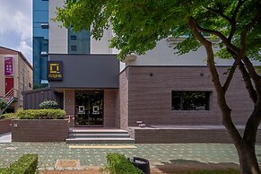 Cloudin Hotel Mokpo Peace Square branch