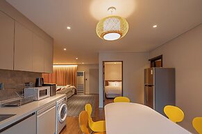 Cloudin Hotel Mokpo Peace Square branch