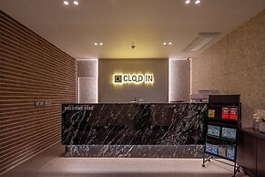 Cloudin Hotel Mokpo Peace Square branch