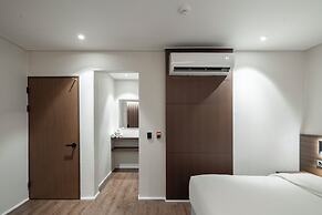 Cloudin Hotel Mokpo Peace Square branch