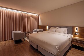 Cloudin Hotel Mokpo Peace Square branch