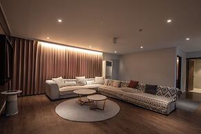Cloudin Hotel Mokpo Peace Square branch